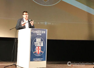 L’avvertimento di Fitto: “Non prenderemo ordini da nessuno: liberiamoci dalla sindrome del 3%”