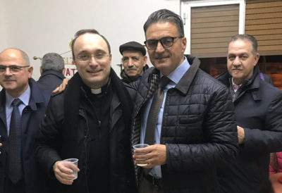 Nuova sede per l'associazione Fratres a Martano grazie all'impegno di tutti si può dare un aiuto a tanti - Corriere Salentino