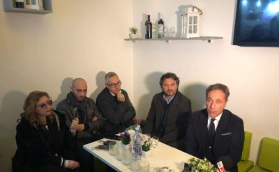 La lotta all’inciucio in un centrodestra diviso. Messuti gioca d’anticipo: “Kaputt al bilancio o revoca linee programmatiche di Salvemini” - Corriere Salentino