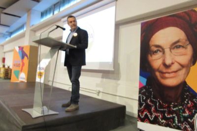 Bonino: “Il voto delle donne per cambiare il Sud e per attuare una grande rivoluzione in Puglia” - Corriere Salentino