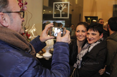 Alex Ristorante di Alessandra Civilla apre i battenti della nuova sede con una festa a base di musica e ottimo cibo per una nuova avventura - Corriere Salentino