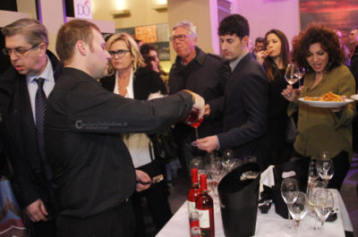 Alex Ristorante di Alessandra Civilla apre i battenti della nuova sede con una festa a base di musica e ottimo cibo per una nuova avventura - Corriere Salentino