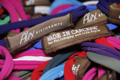 Alex Ristorante di Alessandra Civilla apre i battenti della nuova sede con una festa a base di musica e ottimo cibo per una nuova avventura - Corriere Salentino