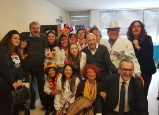 Il Polo Pediatrico del Salento di Tria Corda Onlus tra i progetti da realizzare con il Cis