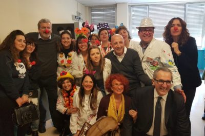 Inaugurata Chirurgia Pediatrica, cresce il grande Polo. Emiliano: “È stata una lotta contro l’uso del pubblico a fini privati” - Corriere Salentino