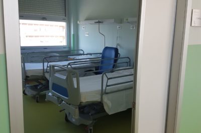 Inaugurata Chirurgia Pediatrica, cresce il grande Polo. Emiliano: “È stata una lotta contro l’uso del pubblico a fini privati” - Corriere Salentino