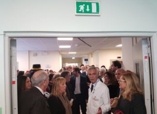 Sanità, Polo pediatrico del Salento. M5S interroga Emiliano: “Definire i tempi dell’effettiva attivazione”