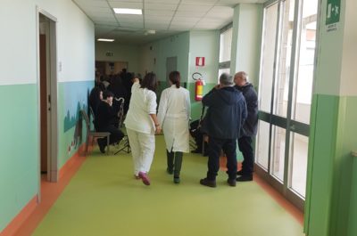 Inaugurata Chirurgia Pediatrica, cresce il grande Polo. Emiliano: “È stata una lotta contro l’uso del pubblico a fini privati” - Corriere Salentino