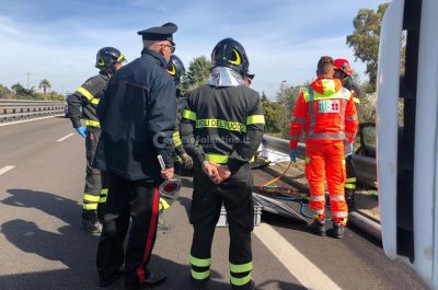 Tragedia sulle strade: drammatico incidente sulla Lecce - Gallipoli, muore segretario comunale - Corriere Salentino