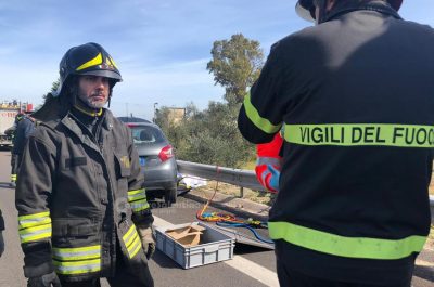 Tragedia sulle strade: drammatico incidente sulla Lecce - Gallipoli, muore segretario comunale - Corriere Salentino