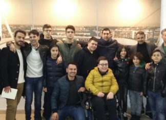 “Il calcio, lo scatto e la gioventù”, la Juventus Nardò Bianconera premia le foto più belle