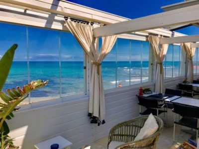 Adriatico più economico dello Jonio: ombrelloni più cari a Porto Cesareo. A Gallipoli e Otranto i lidi più cari - Corriere Salentino