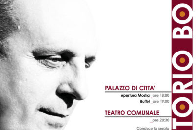 "Quasi Spagnolo: Italiano del Sud", in scena al Teatro Comunale di Nardò la poesia di Vittorio Bodini - Corriere Salentino