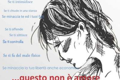 "Progetto Camper", torna per San Valentino il camper della Polizia di Stato contro la violenza di genere - Corriere Salentino