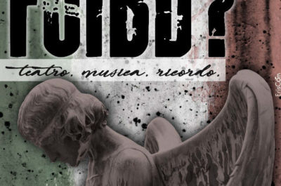 "Mi racconti le foibe?", a Racale, un viaggio tra musica, danza e teatro per il Giorno del Ricordo - Corriere Salentino