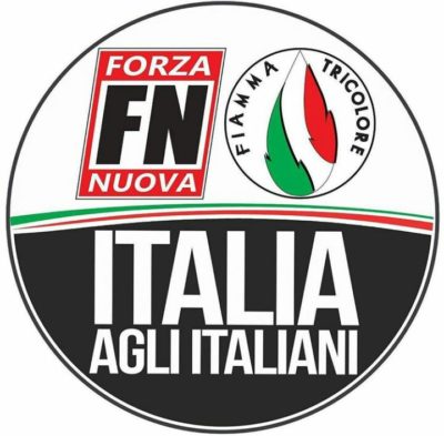 I candidati in Salento di "Italia agli italiani" - Corriere Salentino