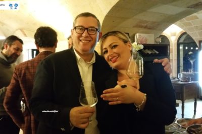 Bolle, sale e caviale: Masseria del Sale apre un palcoscenico, di prestigio e gusto - Corriere Salentino