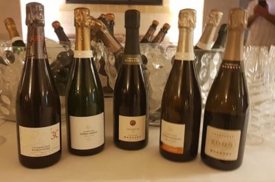 Bolle, sale e caviale: Masseria del Sale apre un palcoscenico, di prestigio e gusto - Corriere Salentino