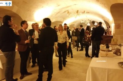 Bolle, sale e caviale: Masseria del Sale apre un palcoscenico, di prestigio e gusto - Corriere Salentino