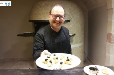 Bolle, sale e caviale: Masseria del Sale apre un palcoscenico, di prestigio e gusto - Corriere Salentino