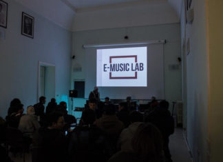 Il grande ritorno di “E-Music Lab Workshop Logic Pro X & Dj’Ing