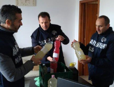 Vino adulerato? Sarcerato imprenditore: mancanza dei gravi indizi di colpevolezza - Corriere Salentino