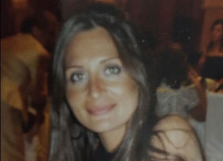 Stefania Oltremarini candidata collegio plurinominale camera dei deputati di Lecce, Nardò, Casarano, Francavilla per “Noi con l’Italia”