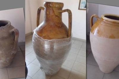 Furti in case ed esercizi commerciali per poi ricattare le vittime: scacco matto alla banda dei predoni - Corriere Salentino