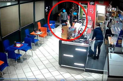 Rapine nel basso Salento, arrestati "Bonnie e Clyde" salentini - Corriere Salentino