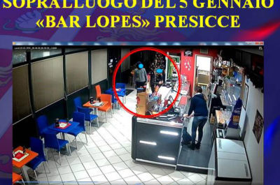 Rapine nel basso Salento, arrestati "Bonnie e Clyde" salentini - Corriere Salentino