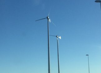 Un parco eolico nei Comuni di Copertino, Galatina e Nardò: via all’esame del progetto. De Giorgi chiede tutela del comparto agricolo