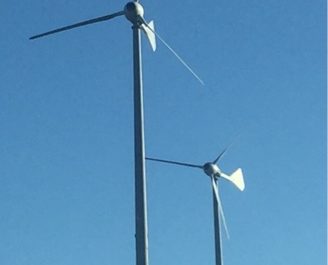 Eppur non si muove: non si sblocca la vicenda dell’impianto eolico della tangenziale - Corriere Salentino