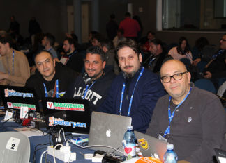 Sanremo 2018: anche quest’anno Radio Venere e Radio Peter Pan nella Città dei fiori