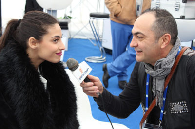 Sanremo 2018: anche quest'anno Radio Venere e Radio Peter Pan nella Città dei fiori - Corriere Salentino