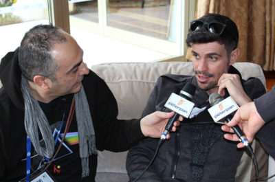 Sanremo 2018: anche quest'anno Radio Venere e Radio Peter Pan nella Città dei fiori - Corriere Salentino