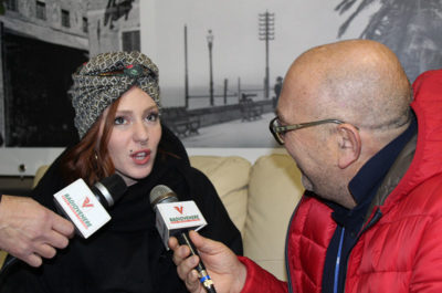 Sanremo 2018: anche quest'anno Radio Venere e Radio Peter Pan nella Città dei fiori - Corriere Salentino