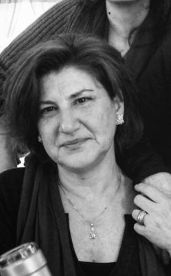 Sallentinità – Per gli stati della poesia nel leccese. Ne parliamo con Rita Rucco - Corriere Salentino