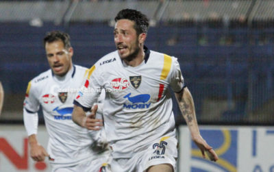 Lecce, una stagione da incorniciare - Corriere Salentino