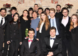 “Salotti musicali di Lecce – Saluti da Vienna”, prosegue la rassegna musicale di Strade Maestre