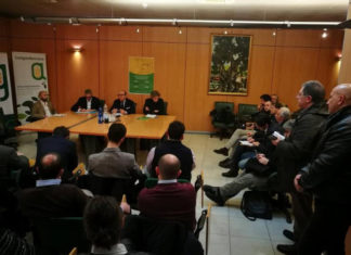 Incentivi per ricerca e innovazione aziendale: ecco le richieste degli imprenditori agricoli ai candidati al Parlamento