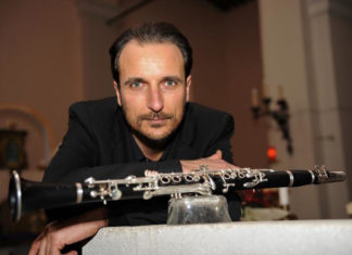 Stagione Concertistica della Camerata Musicale Salentina: riprendono i concerti con Aperitivo