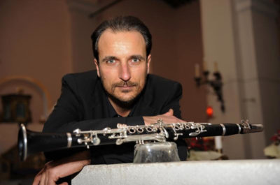 Stagione Concertistica della Camerata Musicale Salentina: riprendono i concerti con Aperitivo - Corriere Salentino