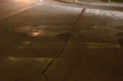 Strisce pedonali sbiadite tra buche e crepe, lo Sportello dei Diritti: "Dove finiscono i soldi delle multe?" - Corriere Salentino