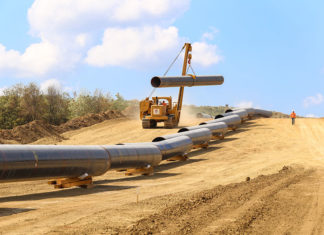 Inchiesta Tap, chiuse le indagini: 19 indagati. Stralciata ipotesi truffa