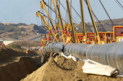 Tap, De Lorenzis: "Chi oggi si oppone al gasdotto a San Foca votò la sua approvazione in parlamento" - Corriere Salentino