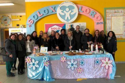 L’Istituto "Peppino Impastato" di Veglie dona 500 euro a Tria Corda - Corriere Salentino