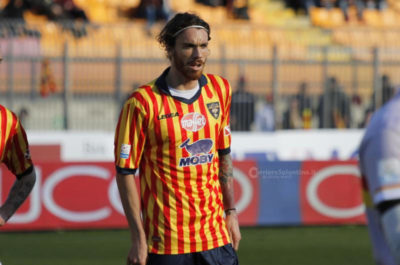 Lecce, una stagione da incorniciare - Corriere Salentino