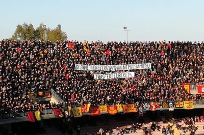 Il Lecce con le sue novità stravince contro il Catanzaro - Corriere Salentino