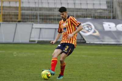 Lecce, una stagione da incorniciare - Corriere Salentino