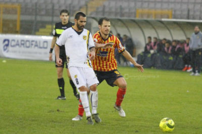 Il Lecce non ammazza (per ora) il campionato, sconfitta contro la Juve Stabia in casa - Corriere Salentino